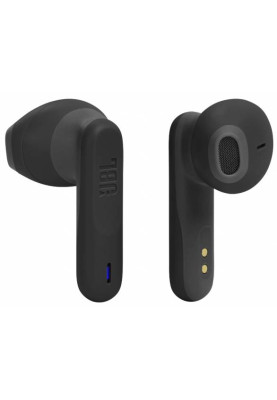 Навушники з мікрофоном JBL TWS Vibe 300 Black JBLV300TWSBLKEU