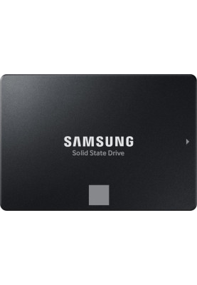 SSD 500Gb Samsung 870 EVO 2.5" SATA V-NAND 3bit MLC