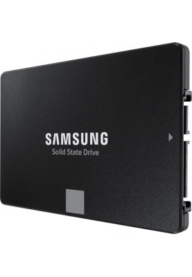 SSD 500Gb Samsung 870 EVO 2.5" SATA V-NAND 3bit MLC