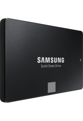 SSD 500Gb Samsung 870 EVO 2.5" SATA V-NAND 3bit MLC