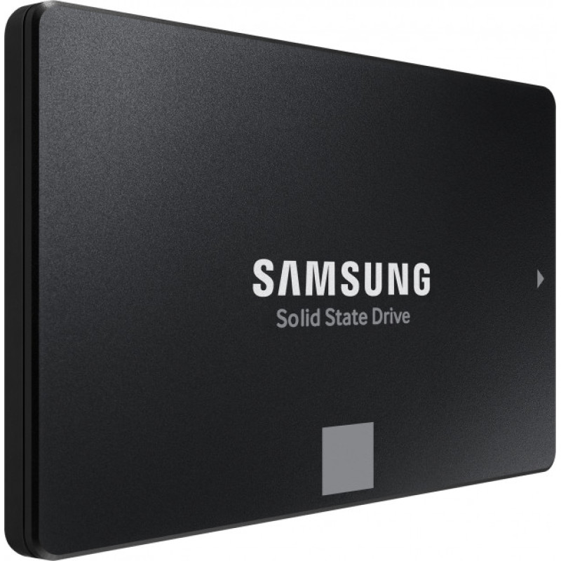 SSD 500Gb Samsung 870 EVO 2.5" SATA V-NAND 3bit MLC