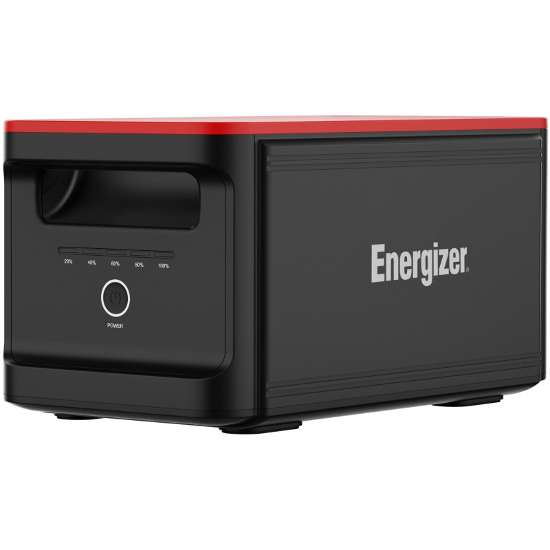 Батарея до зарядної станції Energizer PPS1500W2F 1536Вт/г, LiFePo4