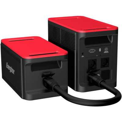 Батарея до зарядної станції Energizer PPS1500W2F 1536Вт/г, LiFePo4