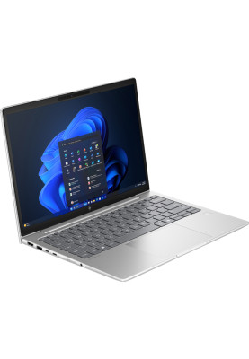 Ноутбук HP EliteBook 6 G1i 13.3" WUXGA IPS, 300n/U7 255U (5.2)/16Gb/SSD512Gb/Intel Gr/FPS/Підсв/DOS (AU7P1AV_V2)