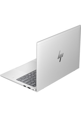 Ноутбук HP EliteBook 6 G1i 13.3" WUXGA IPS, 300n/U7 255U (5.2)/16Gb/SSD512Gb/Intel Gr/FPS/Підсв/DOS (AU7P1AV_V2)