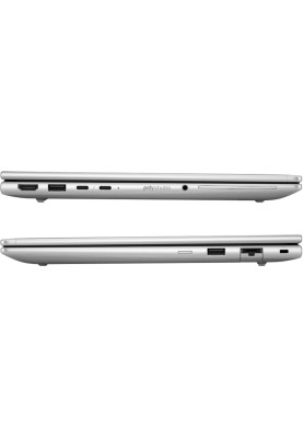 Ноутбук HP EliteBook 6 G1i 13.3" WUXGA IPS, 300n/U7 255U (5.2)/16Gb/SSD512Gb/Intel Gr/FPS/Підсв/DOS (AU7P1AV_V2)