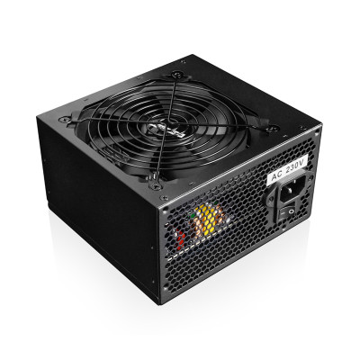 БЖ 500W Modecom MC-500-85, 120мм, 80+, Bulk