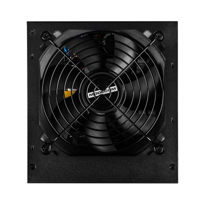 БЖ 500W Modecom MC-500-85, 120мм, 80+, Bulk