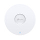 Точка доступу TP-Link EAP620 HD AX1800 1x2 GE LAN PoE MU-MIMO стельова