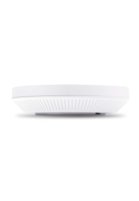 Точка доступу TP-Link EAP620 HD AX1800 1x2 GE LAN PoE MU-MIMO стельова