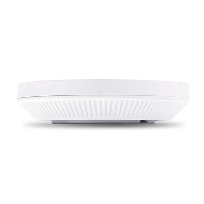 Точка доступу TP-Link EAP620 HD AX1800 1x2 GE LAN PoE MU-MIMO стельова