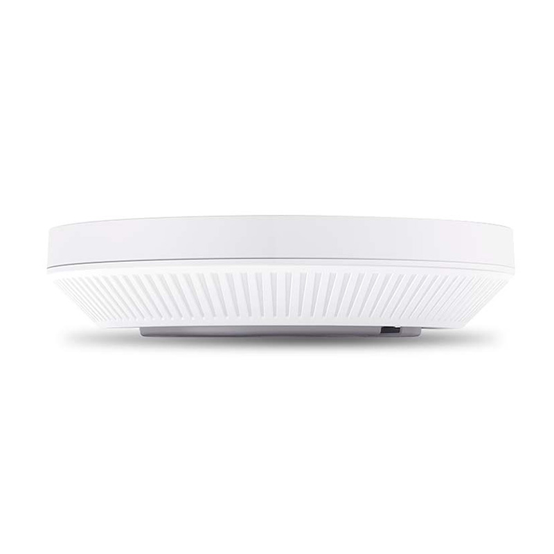 Точка доступу TP-Link EAP620 HD AX1800 1x2 GE LAN PoE MU-MIMO стельова