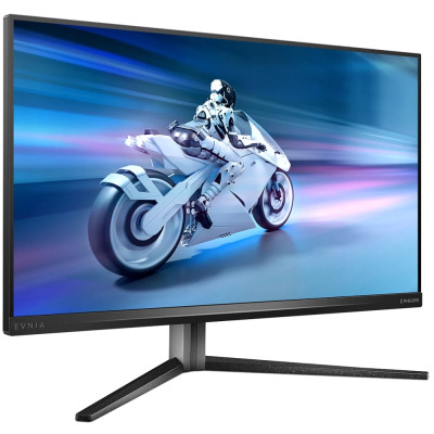 TFT 31.5` Philips 32M2N6800M, Fast IPS, 4K UHD, 144Hz, 2хHDMI, DP, HAS,Pivot,cинювато-сірий TFT 31.5` Philips 32M2N6800M, Fast IPS, 4K UHD, 144Hz, 2хHDMI, DP, HAS,Pivot,cинювато-сірий