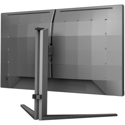 TFT 31.5` Philips 32M2N6800M, Fast IPS, 4K UHD, 144Hz, 2хHDMI, DP, HAS,Pivot,cинювато-сірий TFT 31.5` Philips 32M2N6800M, Fast IPS, 4K UHD, 144Hz, 2хHDMI, DP, HAS,Pivot,cинювато-сірий