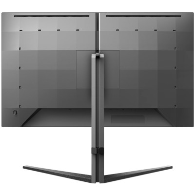TFT 31.5" Philips 32M2N6800M, Fast IPS, 4K UHD, 144Hz, 2хHDMI, DP, HAS,Pivot,cинювато-сірий