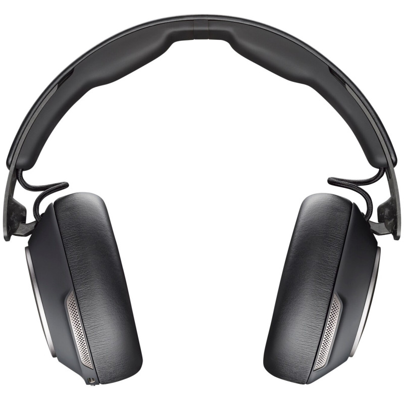 Гарнітура Poly Voyager Surround 80-M USB-C HS + USB-C/A Stereo Black