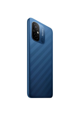 Смартфон Xiaomi Redmi 12C 4/128GB Ocean Blue
