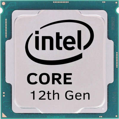 Core i7 2.1-4.9GHz/25MB TRAY (LGA1700) i7-12700F tray