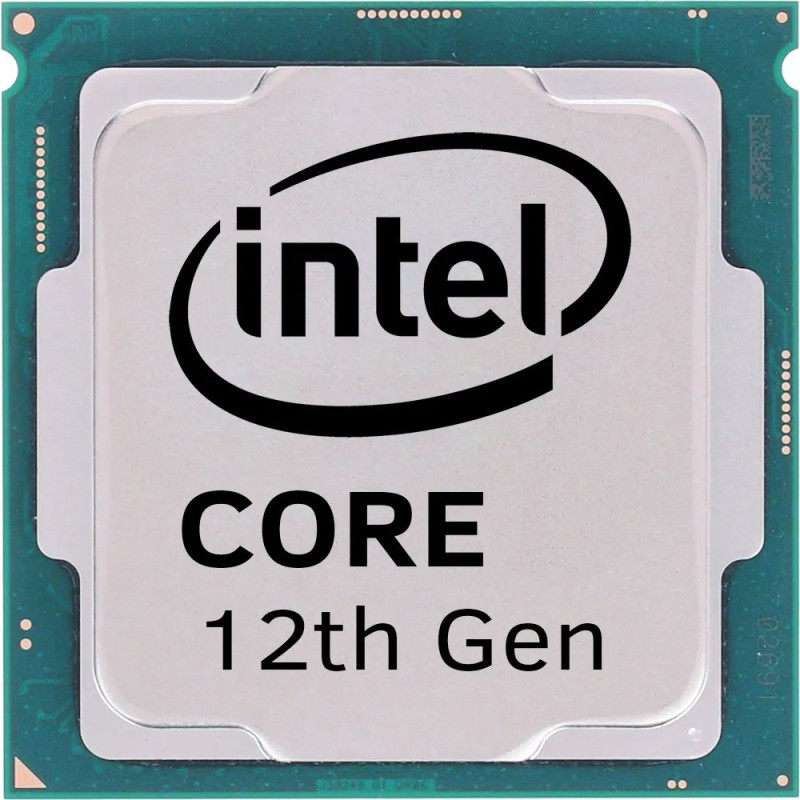 Core i7 2.1-4.9GHz/25MB TRAY (LGA1700) i7-12700F tray