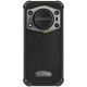 Смартфон Oukitel WP22 6.5“ HD+ /8GB/256GB/ Helio P90 / 10000mAh / 48+16Мп / IP69K / Black