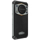 Смартфон Oukitel WP22 6.5“ HD+ /8GB/256GB/ Helio P90 / 10000mAh / 48+16Мп / IP69K / Black