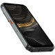 Смартфон Oukitel WP22 6.5“ HD+ /8GB/256GB/ Helio P90 / 10000mAh / 48+16Мп / IP69K / Black