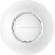 Точка доступу Grandstream GWN7630,WiFi Access Point, 802.11ac, Wave-2