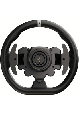 Кермо і педалі MOZA R3 Racing Bundle for XBOX/PC, 22кн., подв. педалі SR-P Lite, кермо ESX