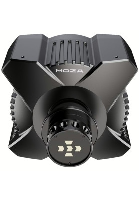 Кермо і педалі MOZA R3 Racing Bundle for XBOX/PC, 22кн., подв. педалі SR-P Lite, кермо ESX