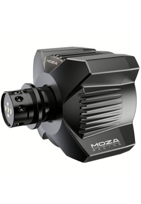 Кермо і педалі MOZA R3 Racing Bundle for XBOX/PC, 22кн., подв. педалі SR-P Lite, кермо ESX