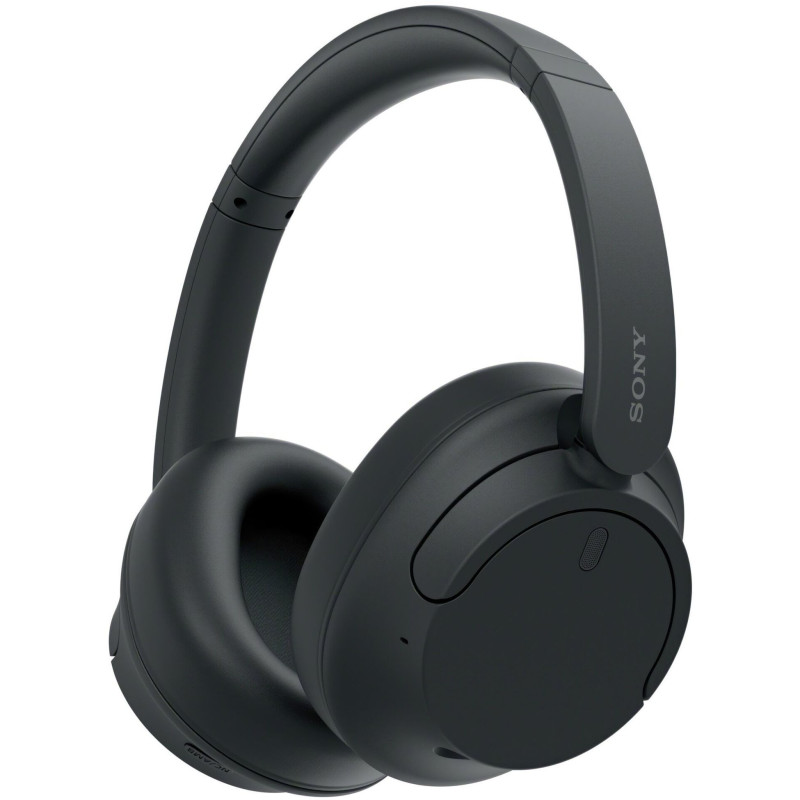 Гарнітура Sony WH-CH720N Wireless Black