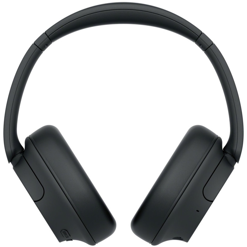 Гарнітура Sony WH-CH720N Wireless Black