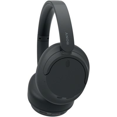 Гарнітура Sony WH-CH720N Wireless Black Гарнітура Sony WH-CH720N Wireless Black