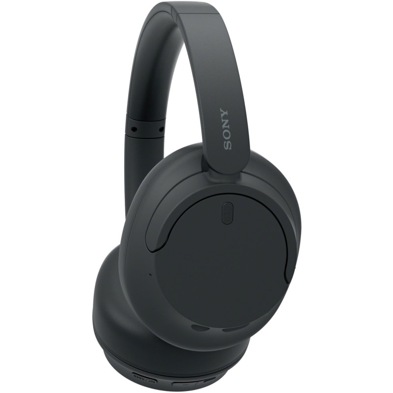 Гарнітура Sony WH-CH720N Wireless Black
