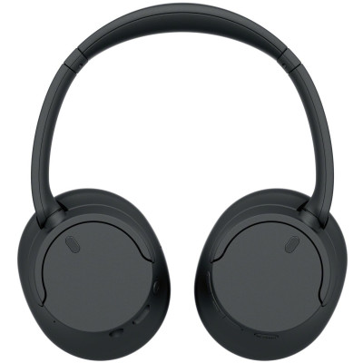 Гарнітура Sony WH-CH720N Wireless Black Гарнітура Sony WH-CH720N Wireless Black