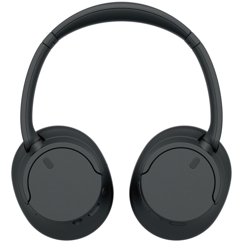 Гарнітура Sony WH-CH720N Wireless Black