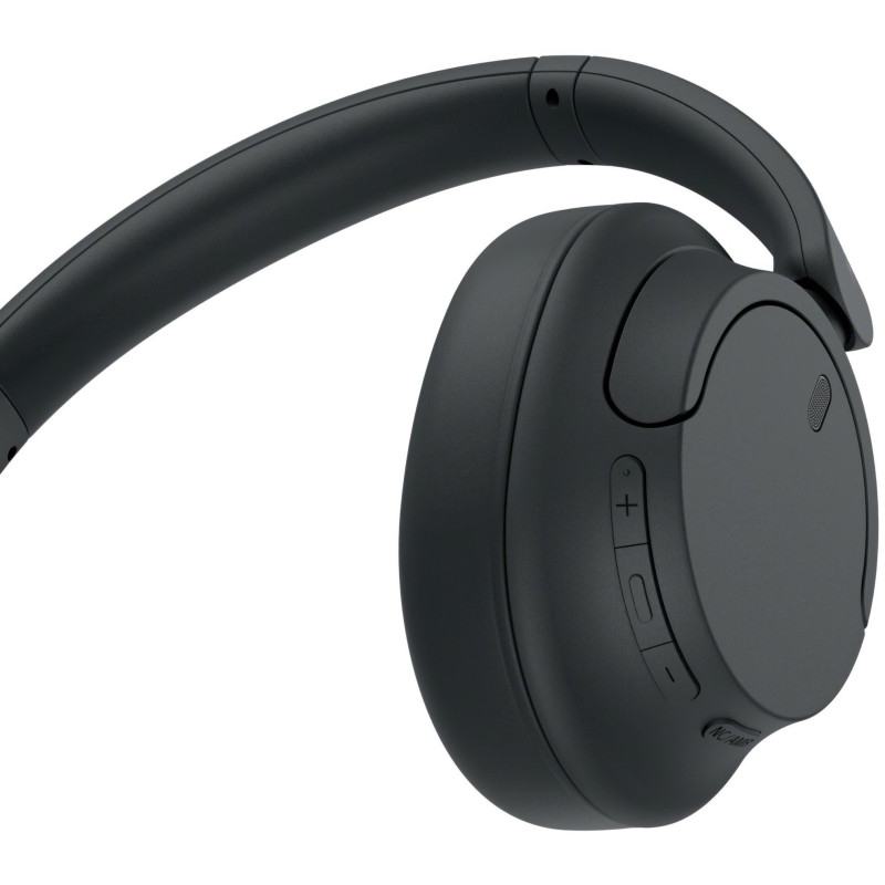 Гарнітура Sony WH-CH720N Wireless Black