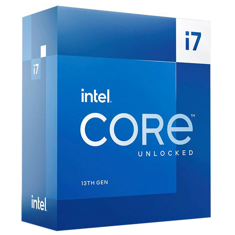 Процесор Intel Core i7 2.5-5.4GHz/30MB BOX (LGA1700) i7-13700K