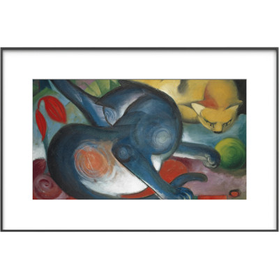 Електронний постер InkPoster Affresco 31.5" black Електронний постер InkPoster Affresco 31.5" black