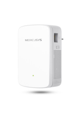 Підсилювач Wi-Fi сигналу Mercusys ME20, AC750 1хFE LAN