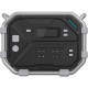Зарядна станція Marsriva MP24 (2621 Вт/г) 2400W UPS, MPPT, LiFePO4, On-Grid