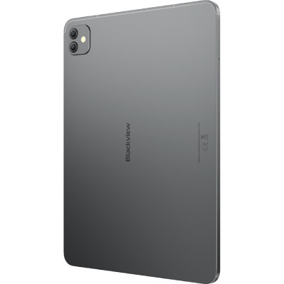 Планшет Blackview Link 8 12.7" HD+ /12GB/256GB/ G100 /8400mAh/ 16+13Мп /Чохол + стилус/Grey Планшет Blackview Link 8 12.7" HD+ /12GB/256GB/ G100 /8400mAh/ 16+13Мп /Чохол + стилус/Grey