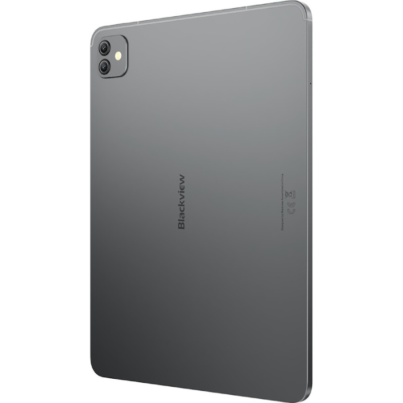 Планшет Blackview Link 8 12.7" HD+ /12GB/256GB/ G100 /8400mAh/ 16+13Мп /Чохол + стилус/Grey