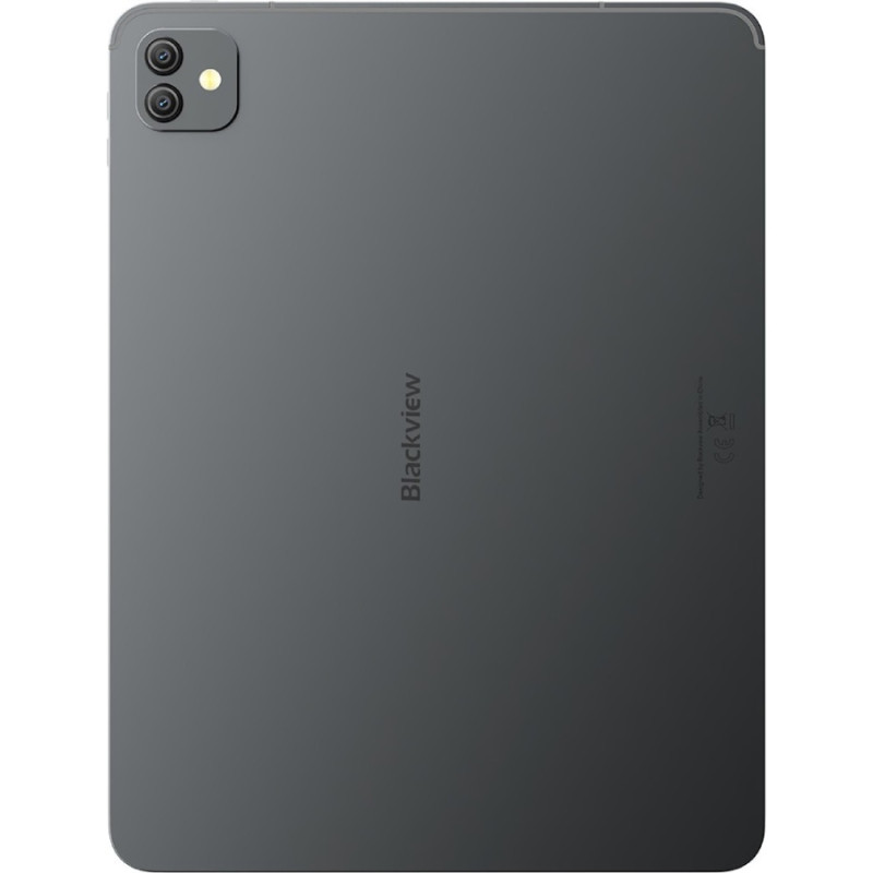 Планшет Blackview Link 8 12.7" HD+ /12GB/256GB/ G100 /8400mAh/ 16+13Мп /Чохол + стилус/Grey