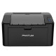 Друкарка А4 Pantum P2507 (22 стор/хв, 1200x1200 dpi, чорний)