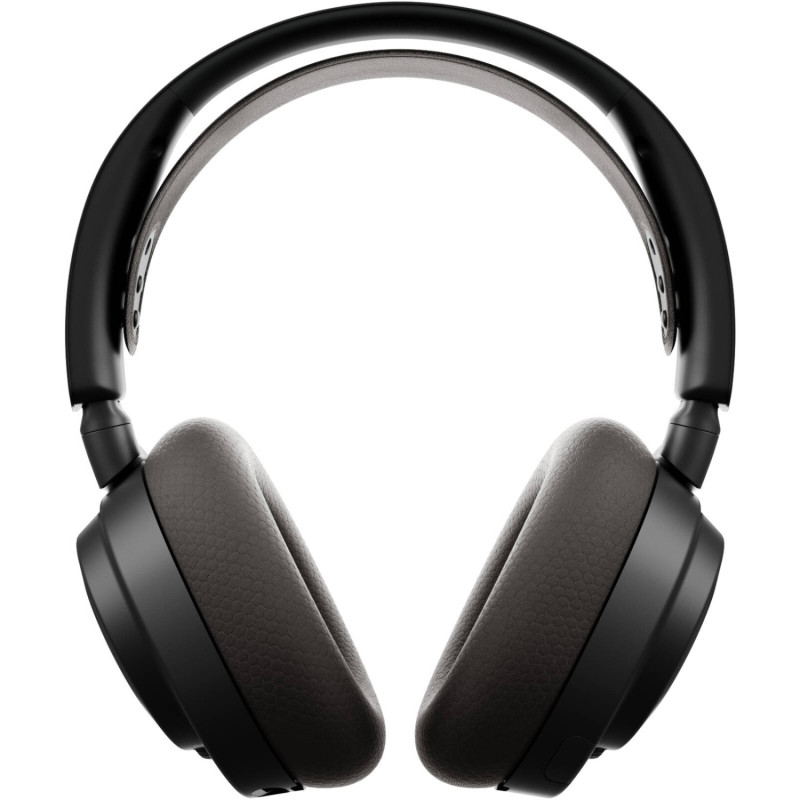 Ігрова гарнітура SteelSeries Arctis Nova 7 Gen 2 Wireless Black /PC/PS/SW/MAC/MOB