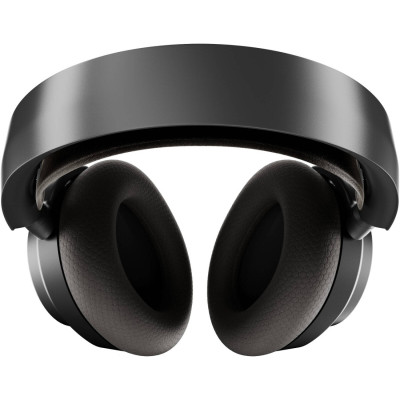 Ігрова гарнітура SteelSeries Arctis Nova 7 Gen 2 Wireless Black /PC/PS/SW/MAC/MOB Ігрова гарнітура SteelSeries Arctis Nova 7 Gen 2 Wireless Black /PC/PS/SW/MAC/MOB