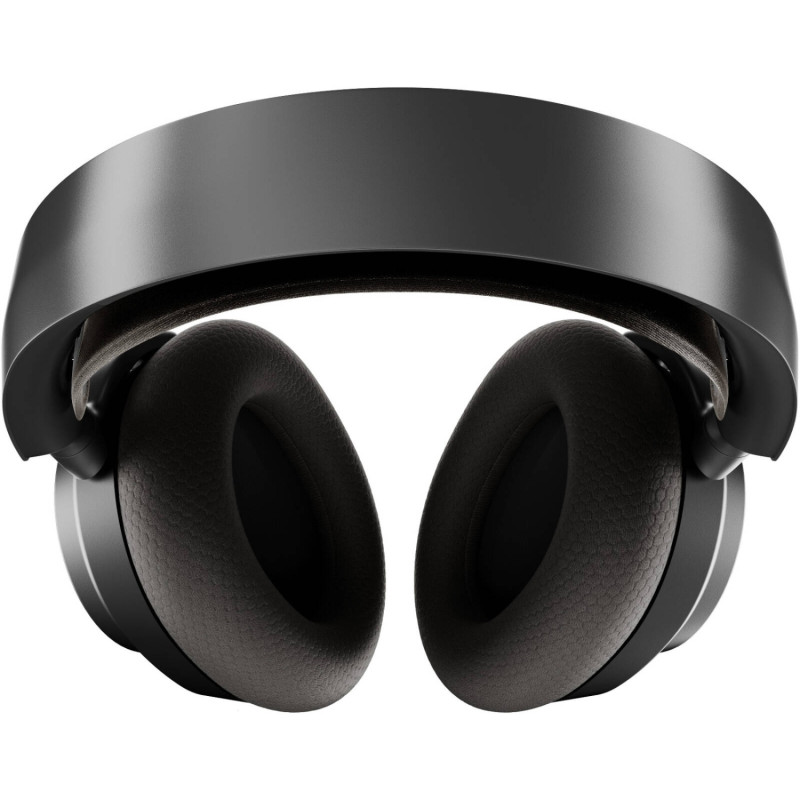 Ігрова гарнітура SteelSeries Arctis Nova 7 Gen 2 Wireless Black /PC/PS/SW/MAC/MOB