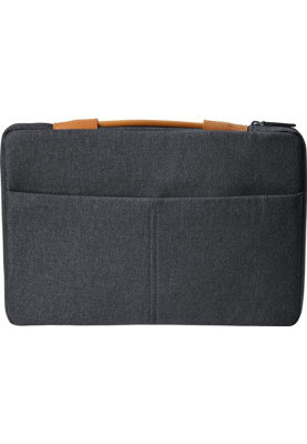 Чохол для ноутбука 15.6" HP ENVY Urban, 39,62 см сірий