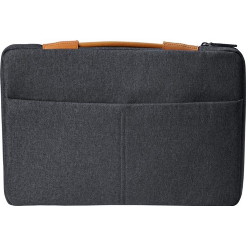 Чохол для ноутбука 15.6" HP ENVY Urban, 39,62 см сірий